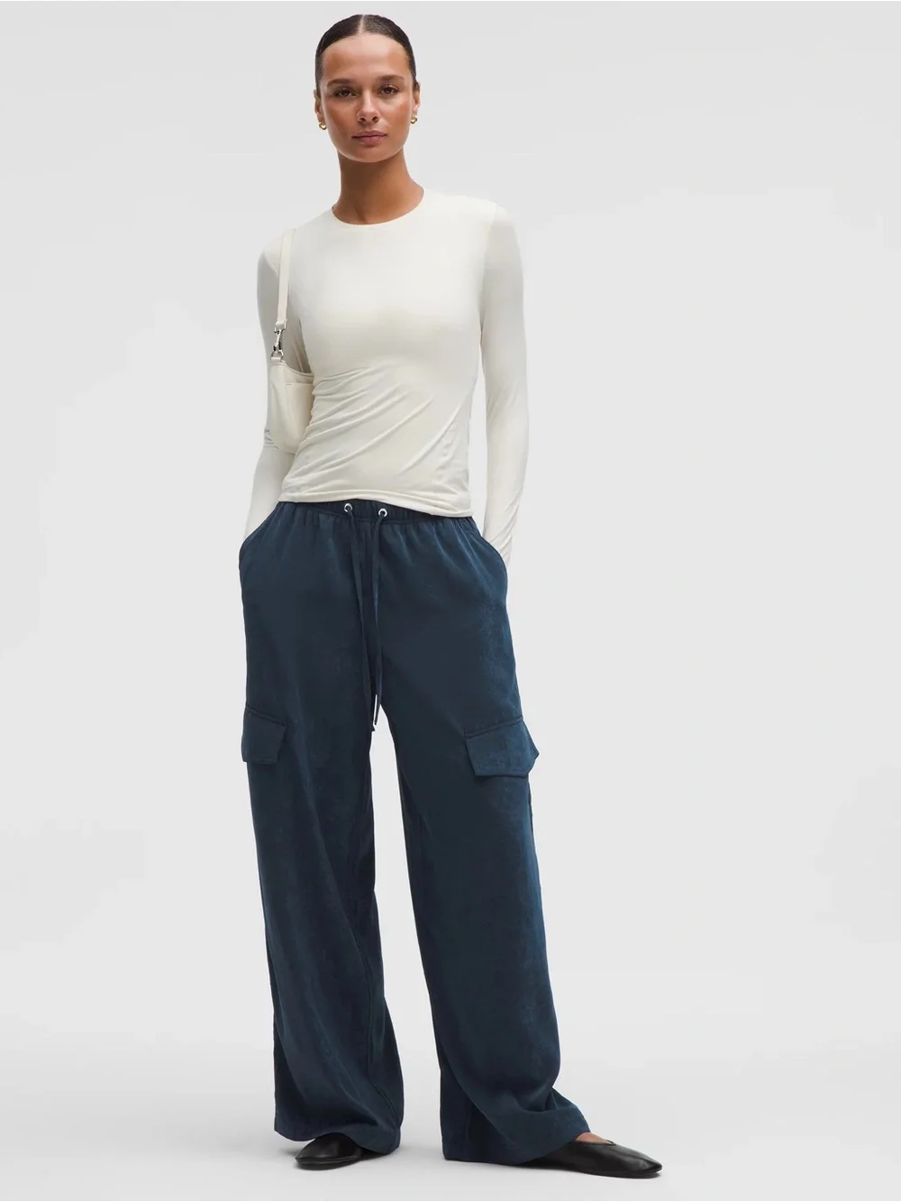 Lululemon cargo pants